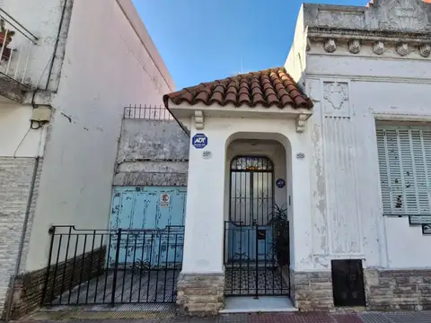 Terreno en Venta en Villa del Parque, CABA