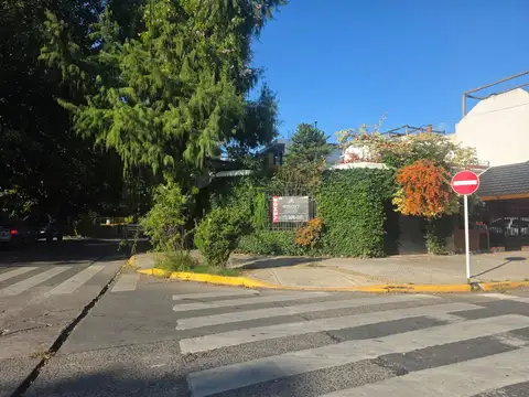 Terreno en Venta en Villa Devoto, Capital Federal