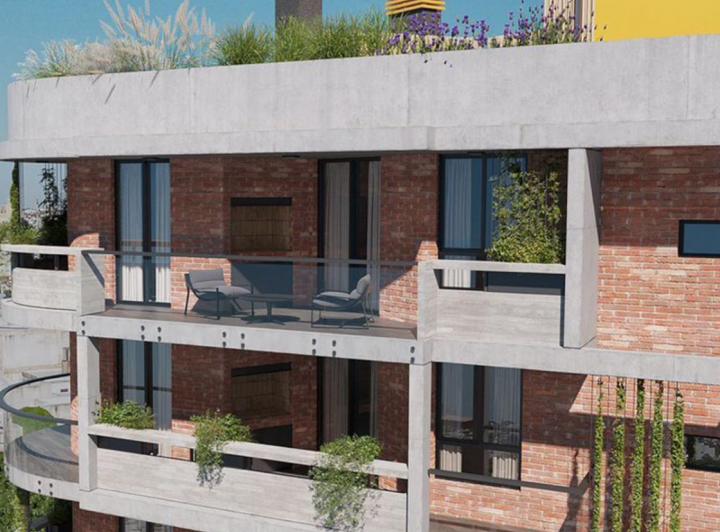 Departamento · 260m² · 3 Ambientes