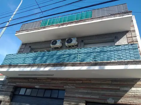 Terreno en Venta en Villa del Parque, CABA