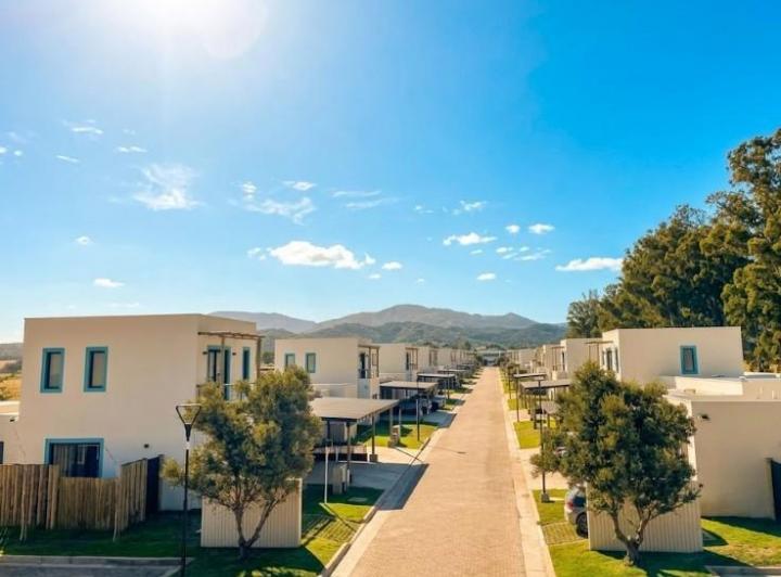 Departamento · 67m² · 2 Ambientes · 1 Cochera