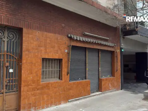 Terreno en Venta en Parque Chacabuco, Capital Federal