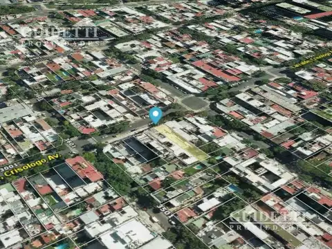Terreno en Venta en Saavedra, CABA