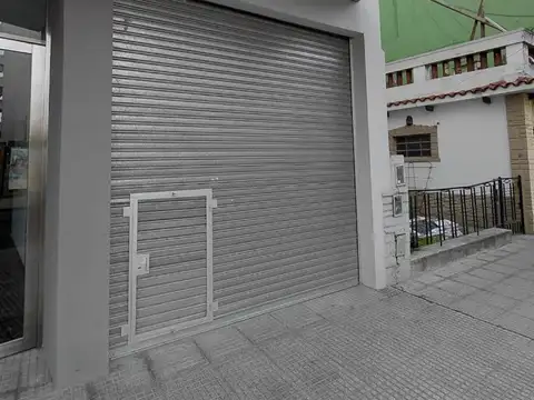 Local en Alquiler en Liniers, CABA