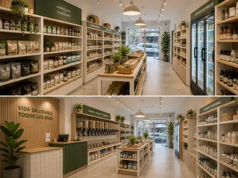 Local en Alquiler en Belgrano, Capital Federal