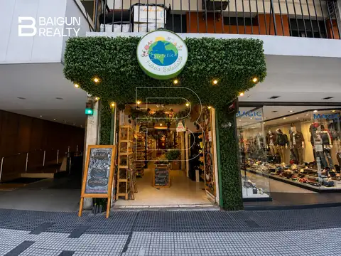 Local en Alquiler en Recoleta, Capital Federal