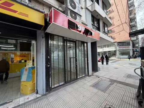 Local en Alquiler en Palermo, CABA