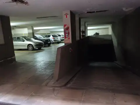 Cochera en Venta en Palermo, Capital Federal