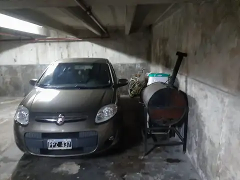 Cochera en Venta en San Nicolás, Capital Federal