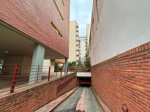 Cochera en Venta en Belgrano, Capital Federal