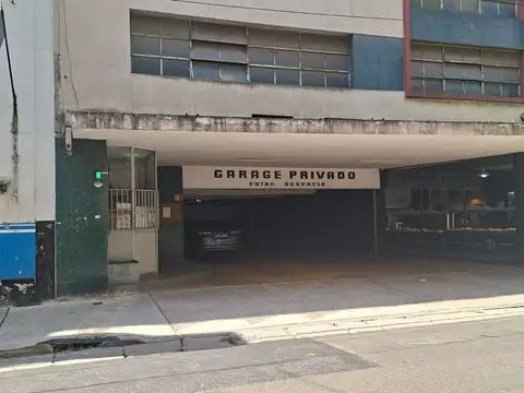 Cochera en Venta en Recoleta, Capital Federal