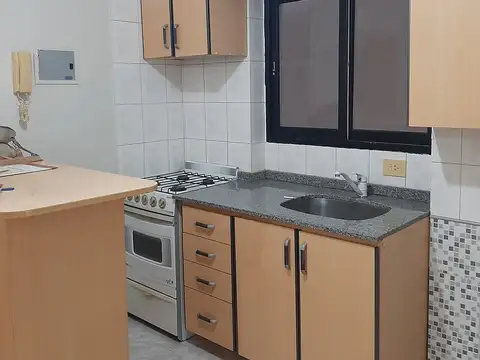 Departamento en Alquiler en Villa Urquiza, CABA