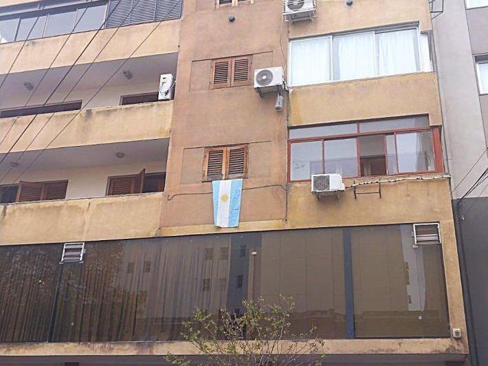 Oficina comercial