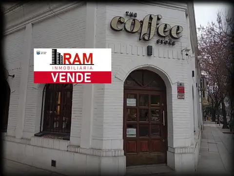 Fondo de comercio en Venta en Caballito, Capital Federal