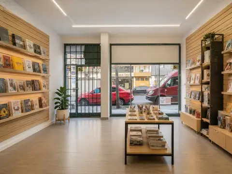Local en Venta en Villa Crespo, CABA