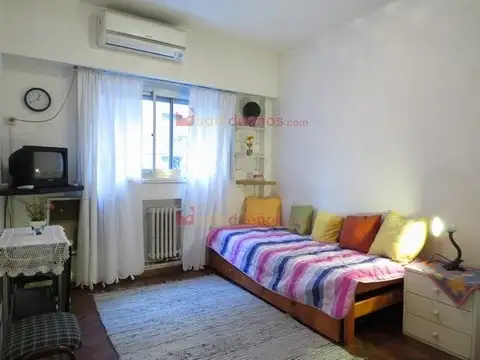 Departamento en Alquiler en Recoleta, CABA
