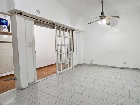 Departamento en Alquiler en Almagro, CABA