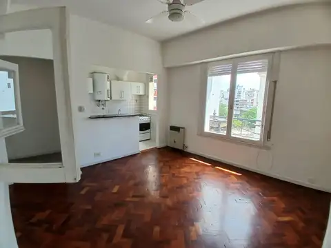Departamento en Alquiler en San Telmo, Capital Federal