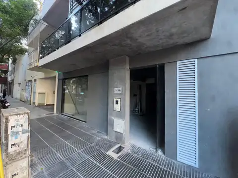 Local en Venta en Villa Crespo, Capital Federal