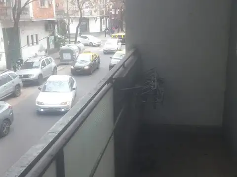 Departamento en Alquiler en Villa Luro, Capital Federal