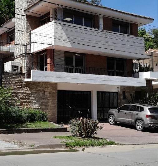 Casa · 4 Ambientes