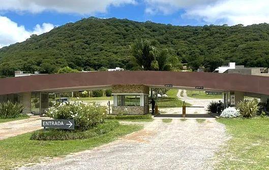 Terreno · 800m²