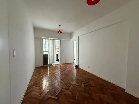 Departamento en Alquiler en San Cristobal, Capital Federal