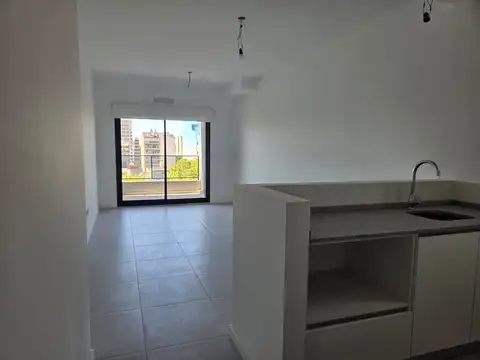 Departamento en Alquiler en Villa del Parque, CABA