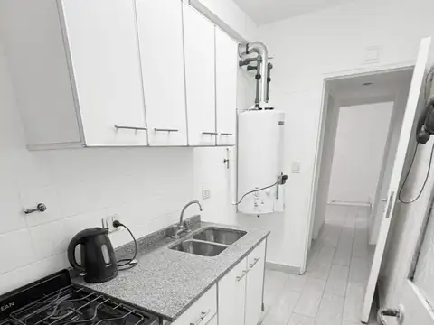 Departamento en Alquiler en Palermo Hollywood, Palermo