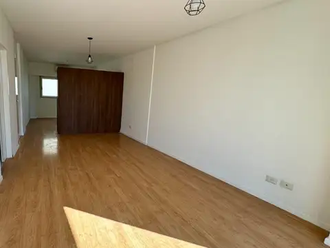 Departamento en Alquiler en Chacarita, Capital Federal