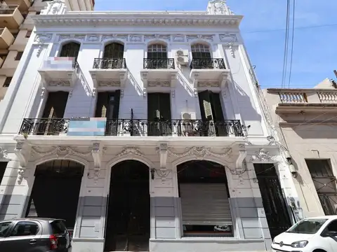 Hotel en Venta en Constitucion, Capital Federal