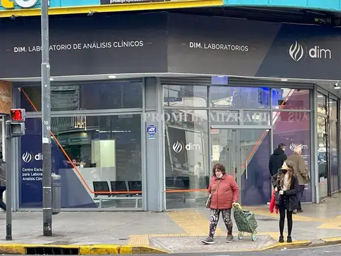 Local en Venta en Balvanera, Capital Federal