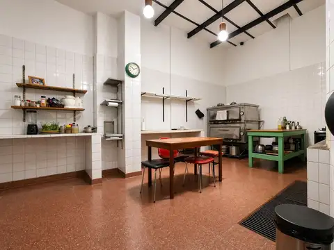 Galpón en Venta en Almagro, Capital Federal