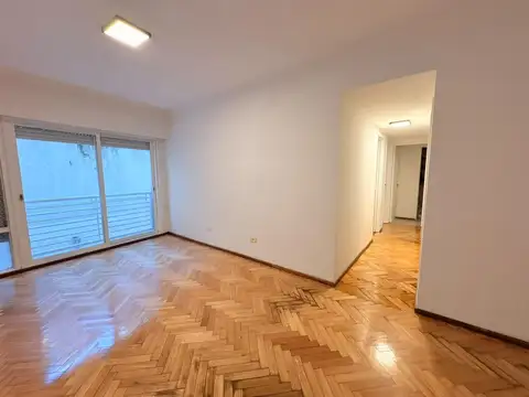 Departamento en Alquiler en Palermo, Capital Federal