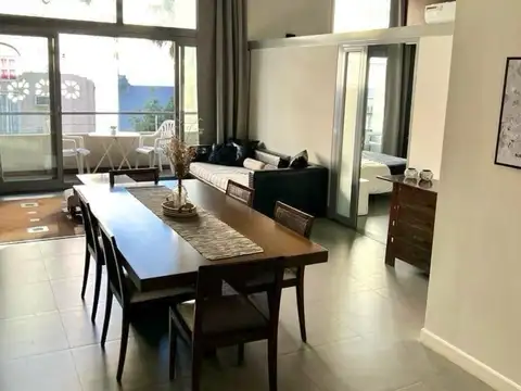 Departamento en Alquiler en San Telmo, Capital Federal