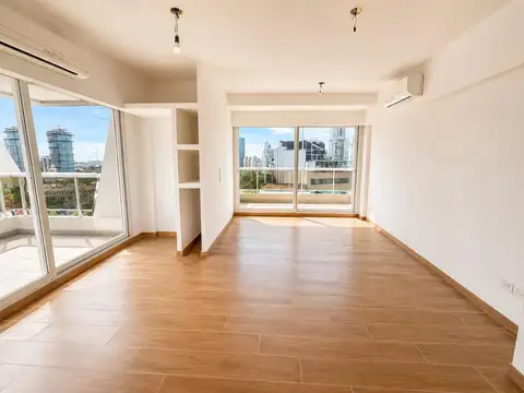 Departamento en Alquiler en Palermo, CABA