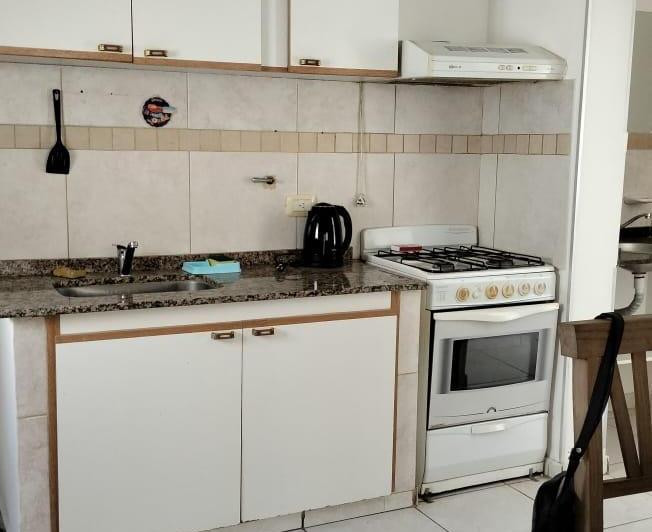 Departamento · 45m² · 2 Ambientes