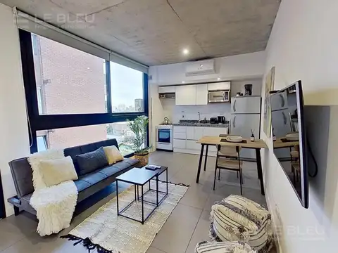 Departamento en Alquiler en Núñez, CABA