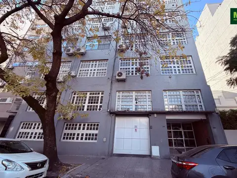 Departamento en Alquiler en Belgrano, CABA