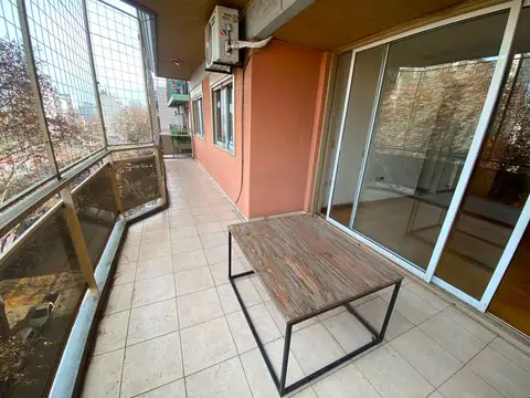 Departamento en Alquiler en Almagro, Capital Federal