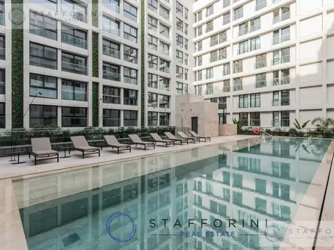 Departamento en Alquiler en Belgrano, Capital Federal