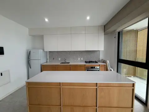 Departamento en Alquiler en Villa Devoto, Capital Federal