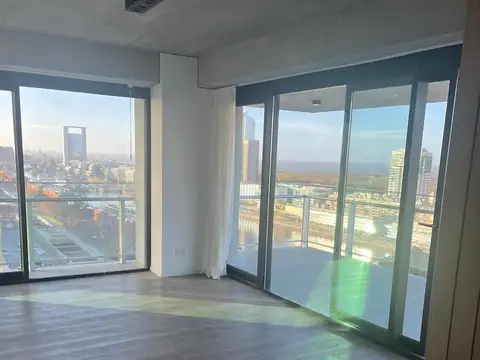 Departamento en Alquiler en Puerto Madero, CABA
