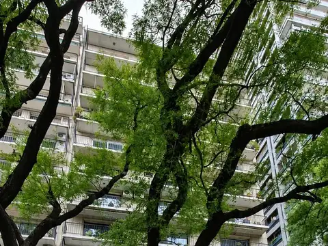 Departamento en Alquiler en Palermo, CABA