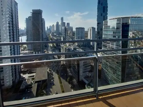 Departamento en Alquiler en Puerto Madero, CABA