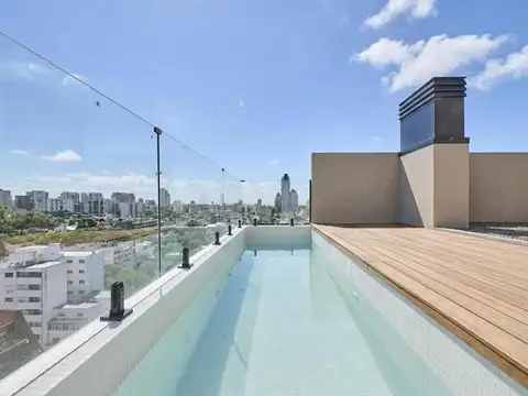 Departamento en Alquiler en Núñez, CABA