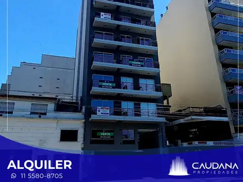 Departamento en Alquiler en Flores, CABA