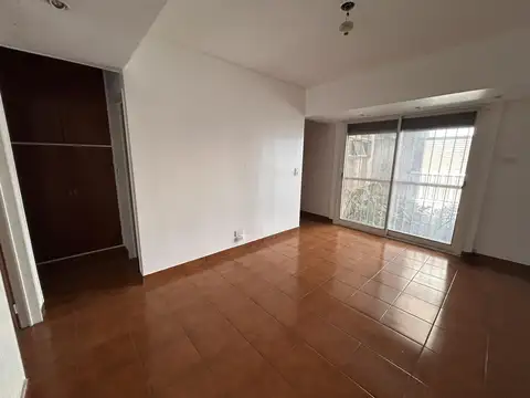 Departamento en Alquiler en Balvanera, Capital Federal