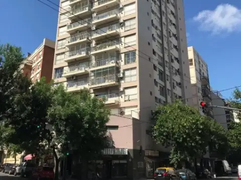 Departamento en Alquiler en Caballito, CABA