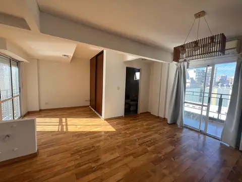 Departamento en Alquiler en Villa Crespo, CABA